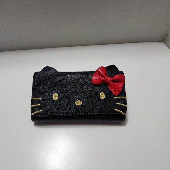Hello Kitty x Modcloth wallet - Picture 1 of 2